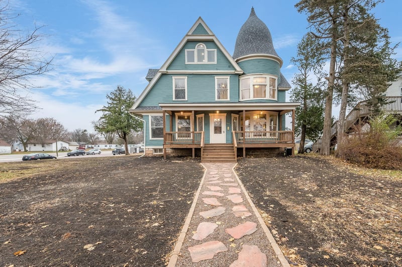 500 N Main St, Janesville, MN 56048