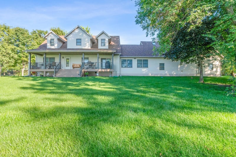 22985 122nd St, Glenwood, MN 56334