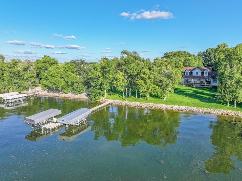 22985 122nd St, Glenwood, MN 56334