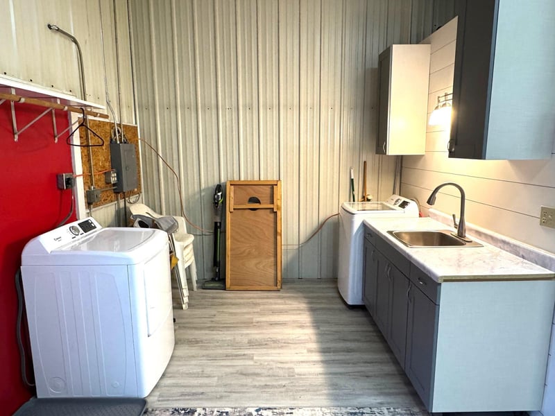 2736 Oak Loop NW, Baudette, MN 56623