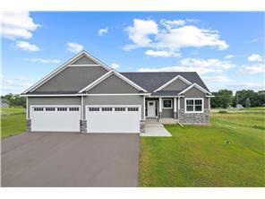 21103 Tippecanoe St NE, Cedar, MN 55011