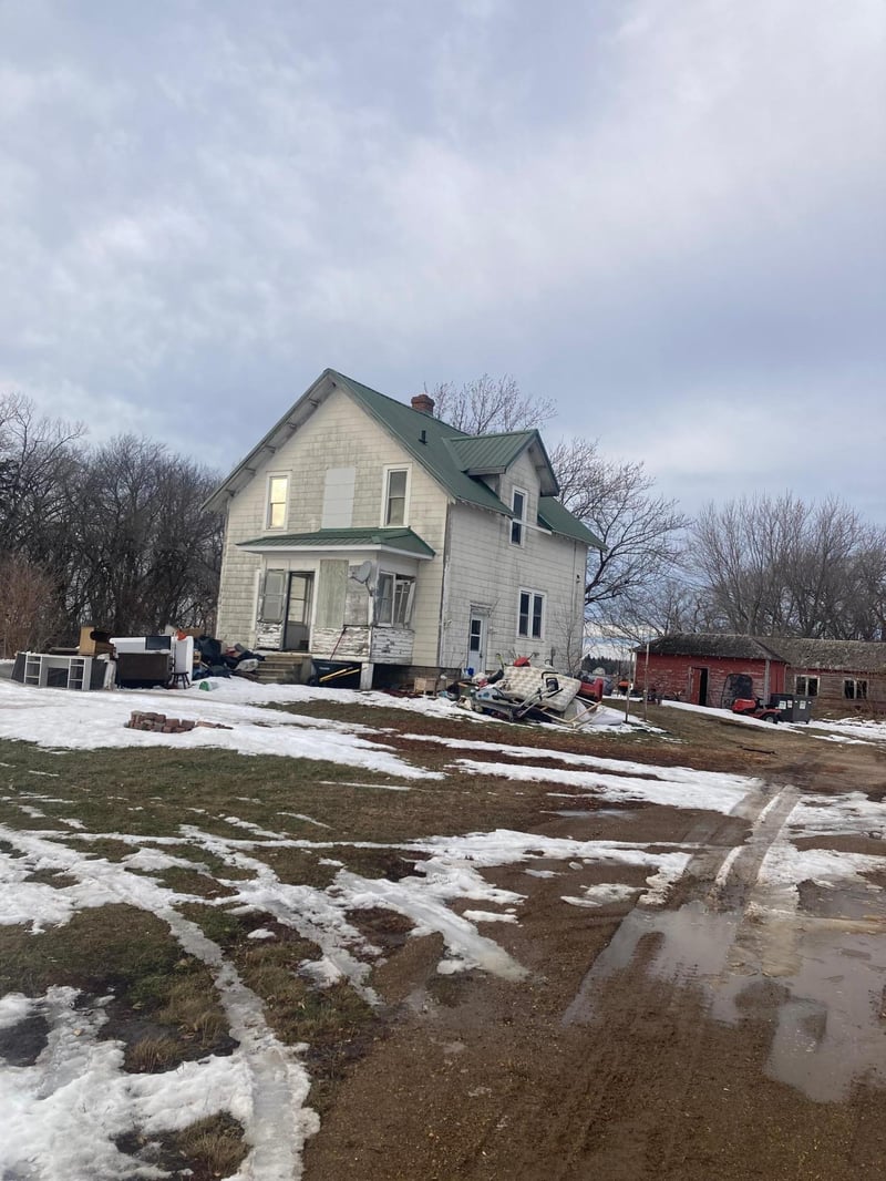 2664 161st St, Currie, MN 56123