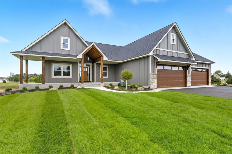 22173 174th St NW, Big Lake, MN 55309