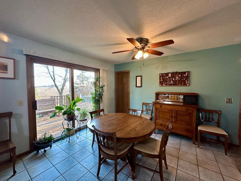 102 S Prospect St, Hardwick, MN 56134