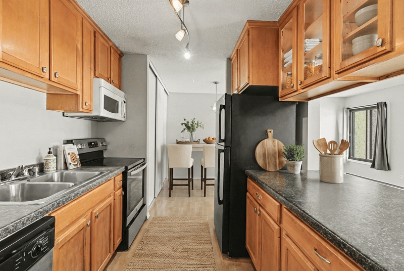 4110 Rahn Rd #201, Eagan, MN 55122