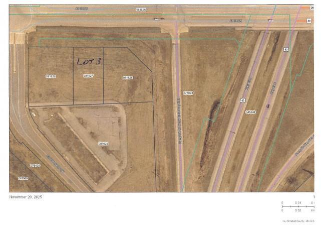 Lot 3 Commercial Dr SW, Rochester, MN 55902