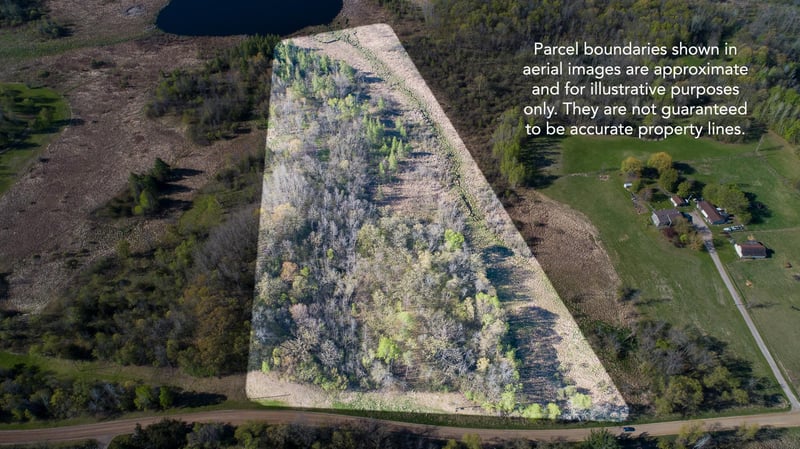 TBD Spring Lake Rd NE, North Branch, MN 55056