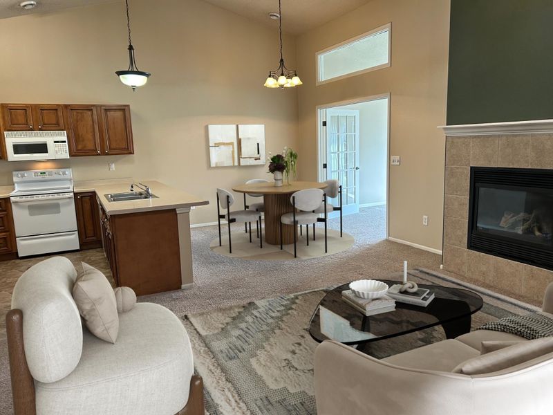 1453 Belsly Blvd, Moorhead, MN 56560