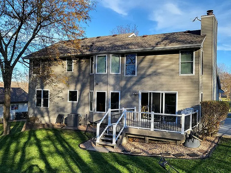 6415 Mere Dr, Eden Prairie, MN 55346