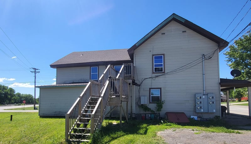 133 Mill St, Minnesota City, MN 55959