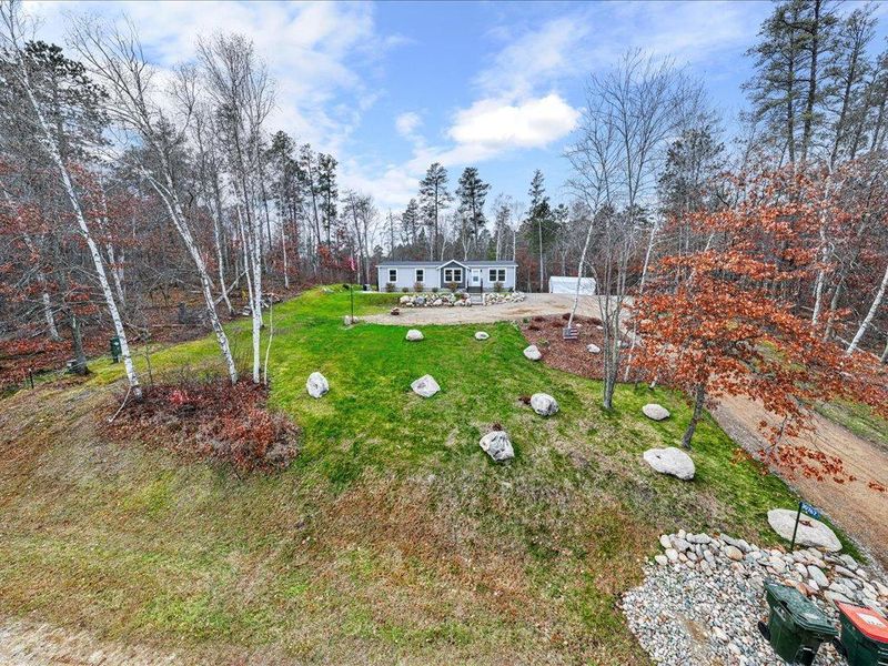 30767 Rainier Dr, Breezy Point, MN 56472