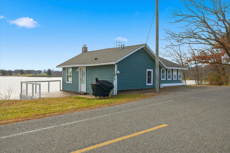 701 Baker St W, Amery, WI 54001