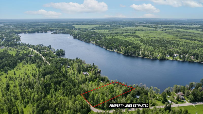 0000 Bass Lake Rd, Gilbert, MN 55741