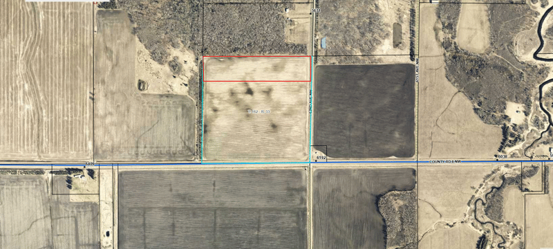 0 62nd Ave NW, Williams, MN 56686