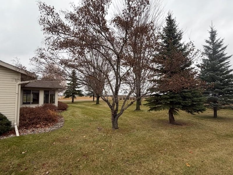454 Main St NW, Evansville, MN 56326