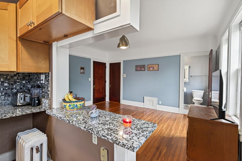 3909 Aldrich Ave S #3, Minneapolis, MN 55409