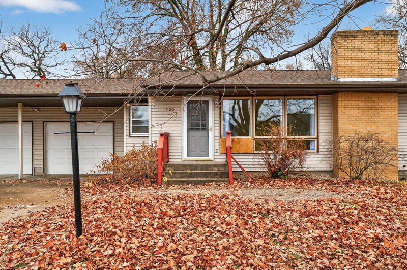 520 Cutter St, Anoka, MN 55303