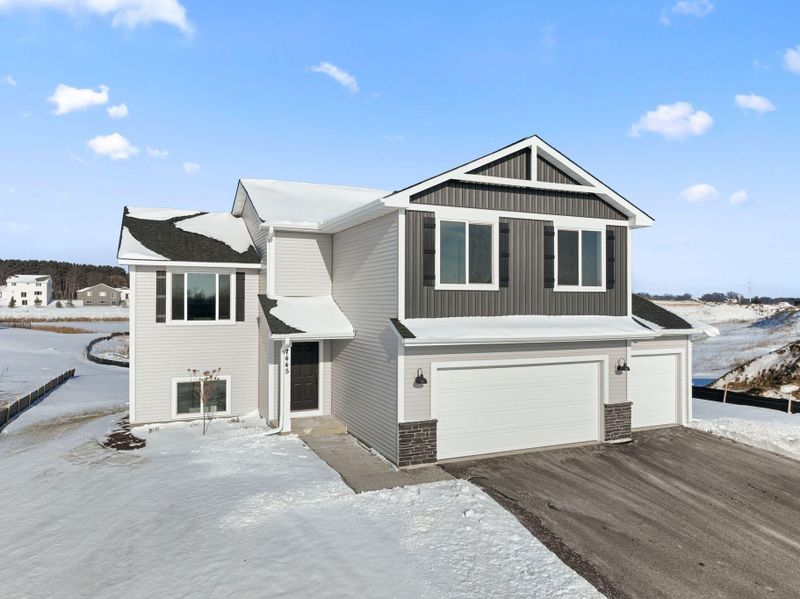 7445 170th Ln NW, Ramsey, MN 55303
