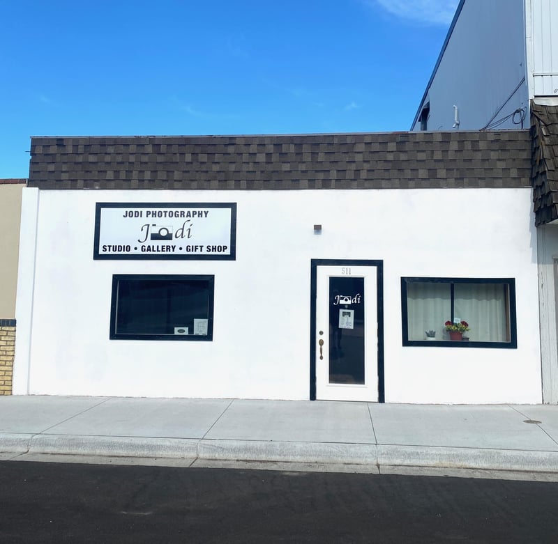 511 Main St, Holdingford, MN 56340