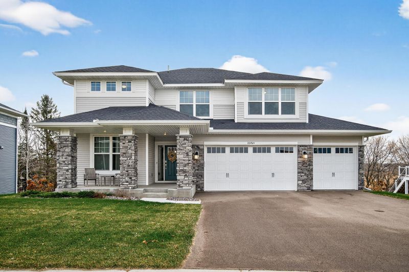 22765 Wood Ln, Rogers, MN 55374