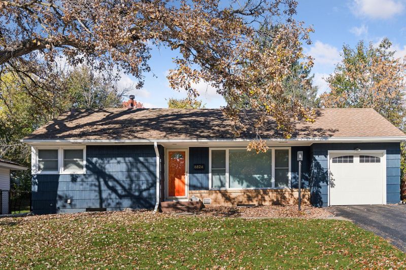 6824 Eliot View Rd, Saint Louis Park, MN 55426