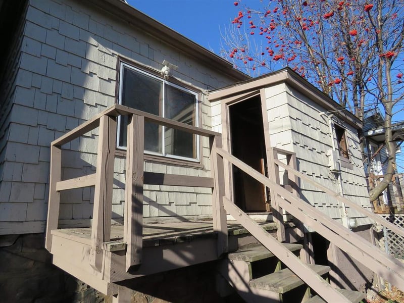 410 Weeks Ave, Superior, WI 54880
