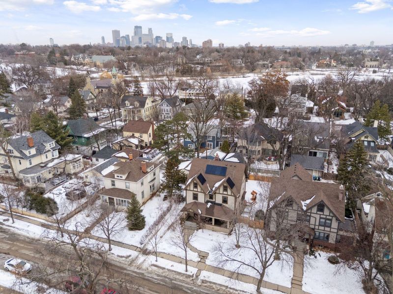 2119 Oliver Ave S, Minneapolis, MN 55405