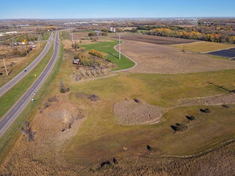 XXX State Highway 23, Waite Park, MN 56387
