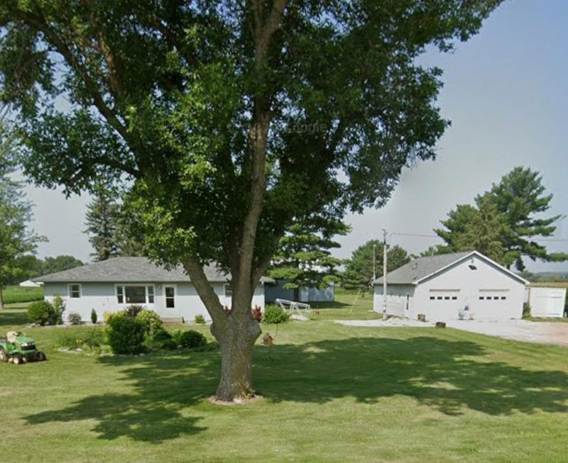N5199 860th St, Ellsworth, WI 54011
