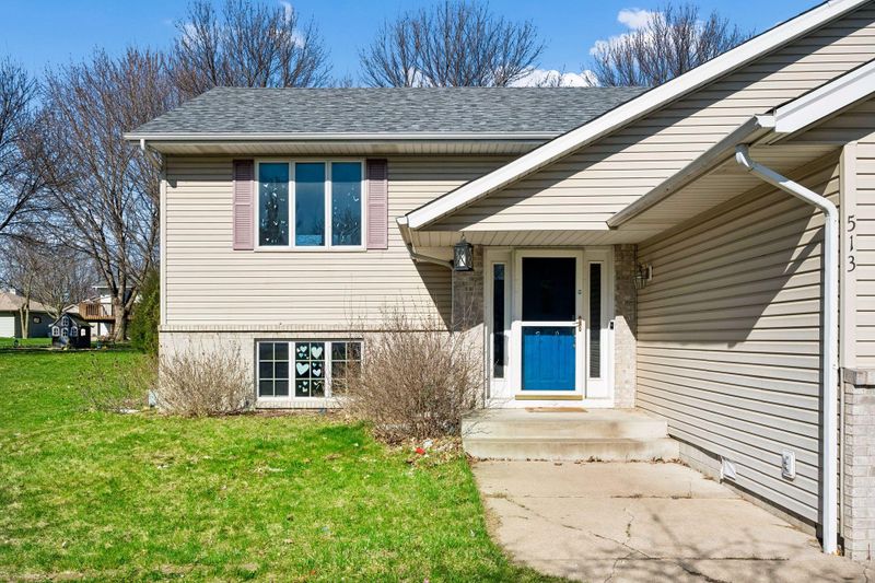 513 4th St SW, Saint Michael, MN 55376