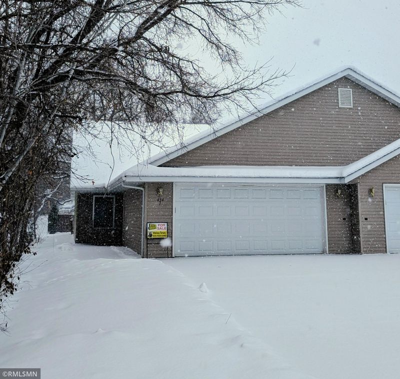 434 4th St S #1, Long Prairie, MN 56347