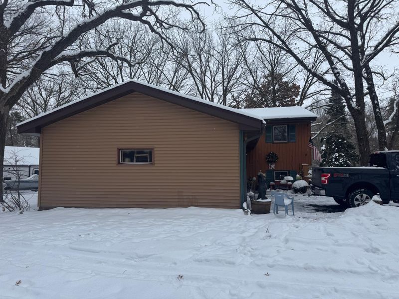 2747 160th Ln NE, Andover, MN 55304