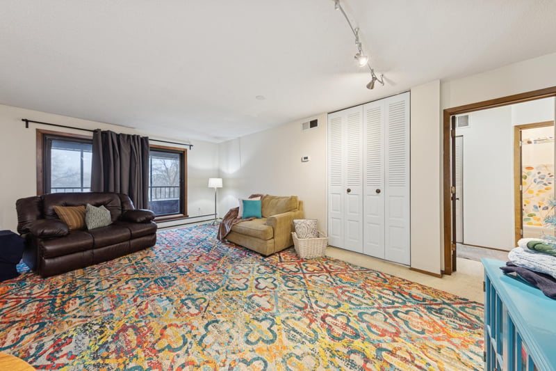 7510 Cahill Rd #317B, Edina, MN 55439