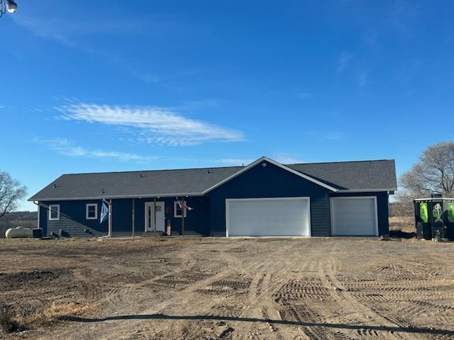 25193 335th Ave, Long Prairie, MN 56347