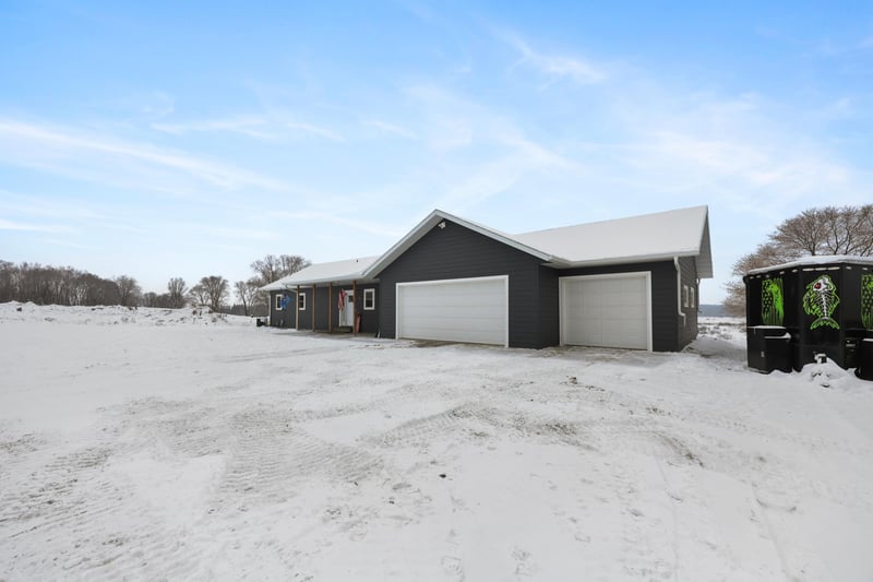 25193 335th Ave, Long Prairie, MN 56347