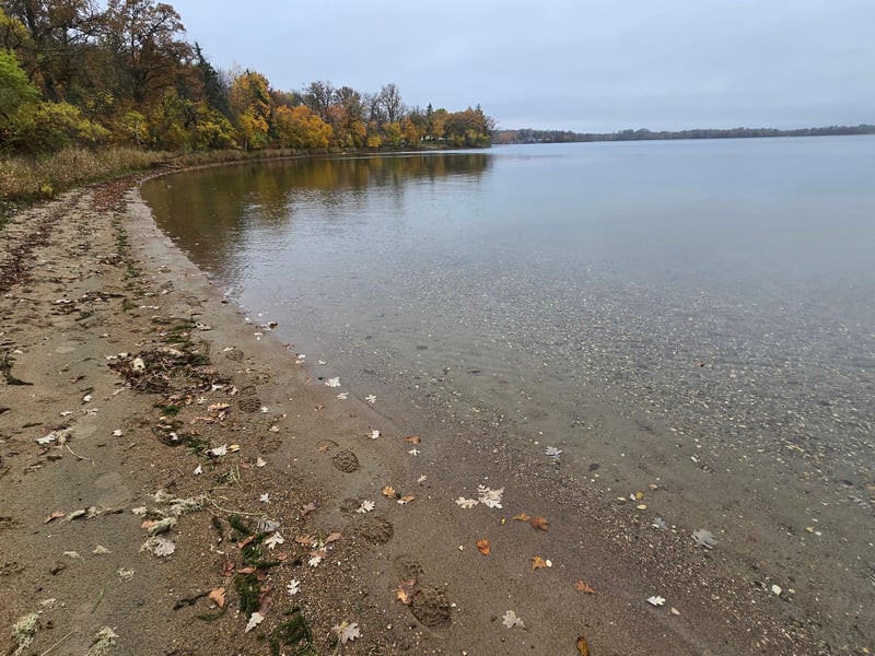 TBD Long Pine Rd, Vergas, MN 56587
