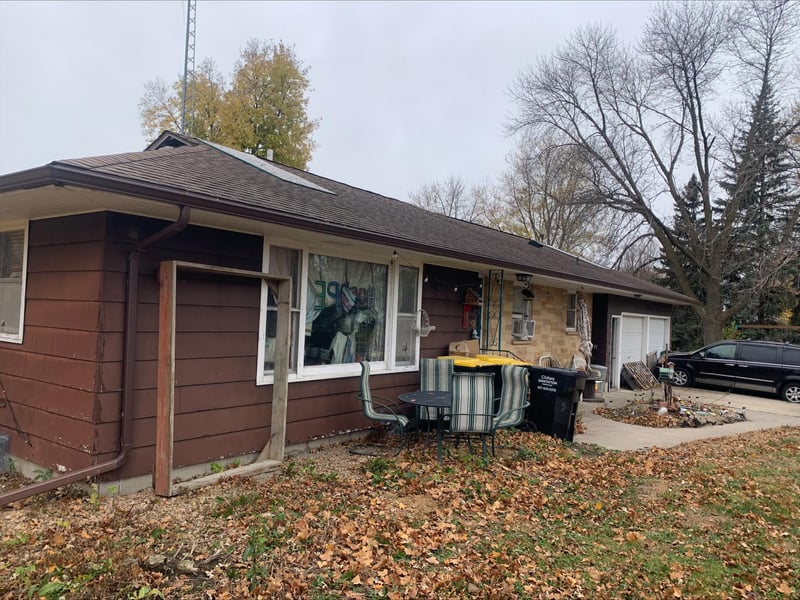 104 SE 8th Ave, Fairfax, MN 55332
