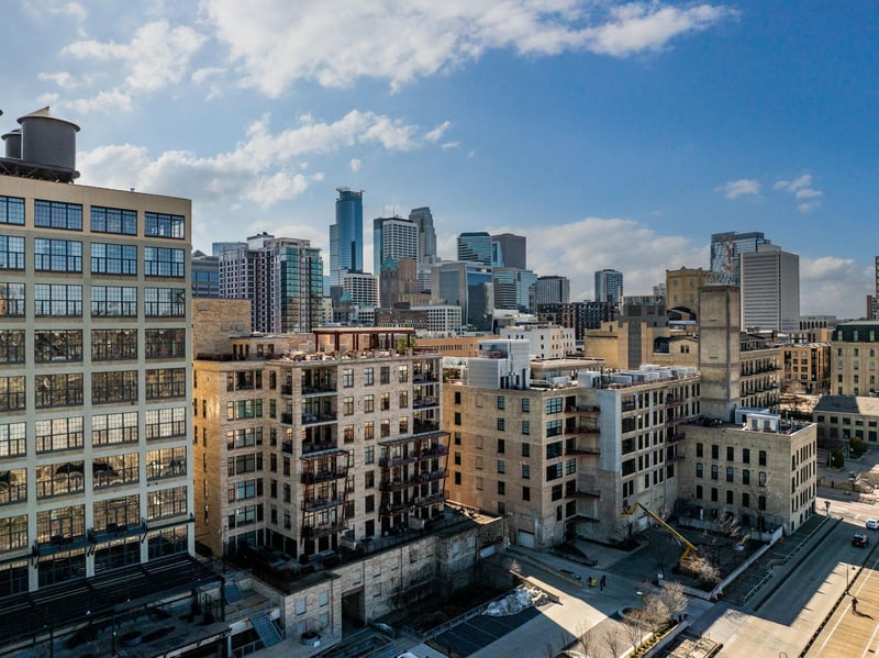 600 S 2nd St #S103, Minneapolis, MN 55401