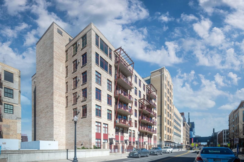 600 S 2nd St #S103, Minneapolis, MN 55401