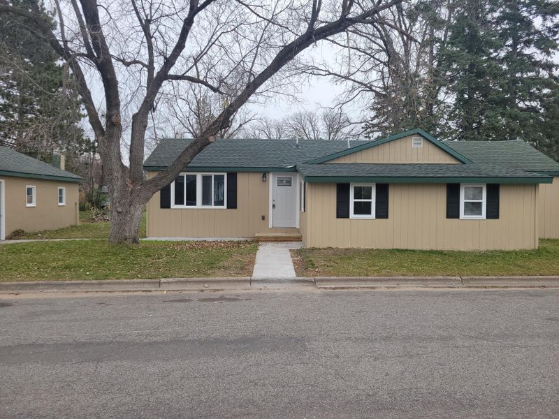 1201 L St NE, Brainerd, MN 56401