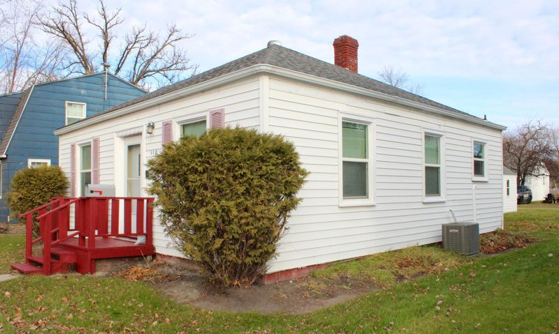 118 Crocker Ave N, Thief River Falls, MN 56701