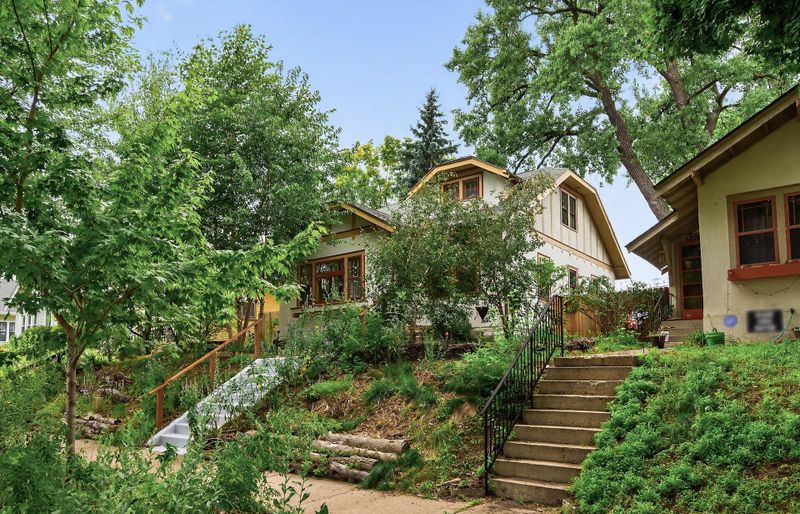 4212 Elliot Ave, Minneapolis, MN 55407