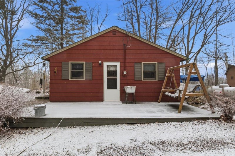 2170 County Road 5 NW, Hackensack, MN 56452