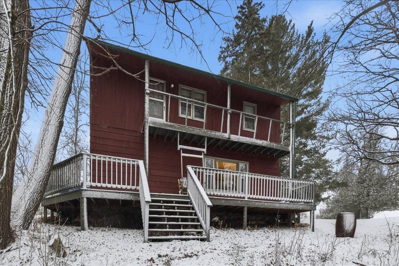 2170 County Road 5 NW, Hackensack, MN 56452