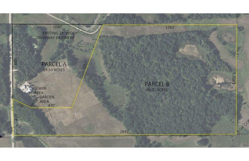 TBD 360th Ave, Frazee, MN 56544