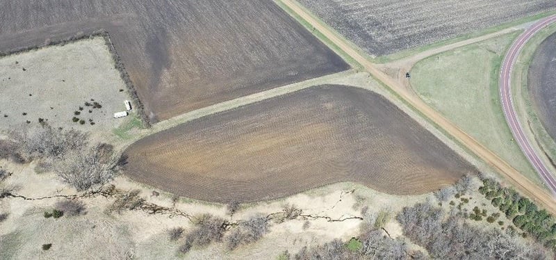TBD County Road 99, Mountain Lake, MN 56159