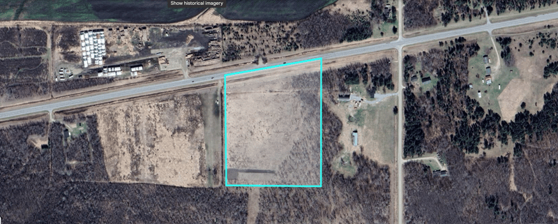 32893 500th Ave, Salol, MN 56756