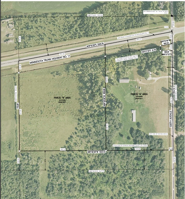 32893 500th Ave, Salol, MN 56756