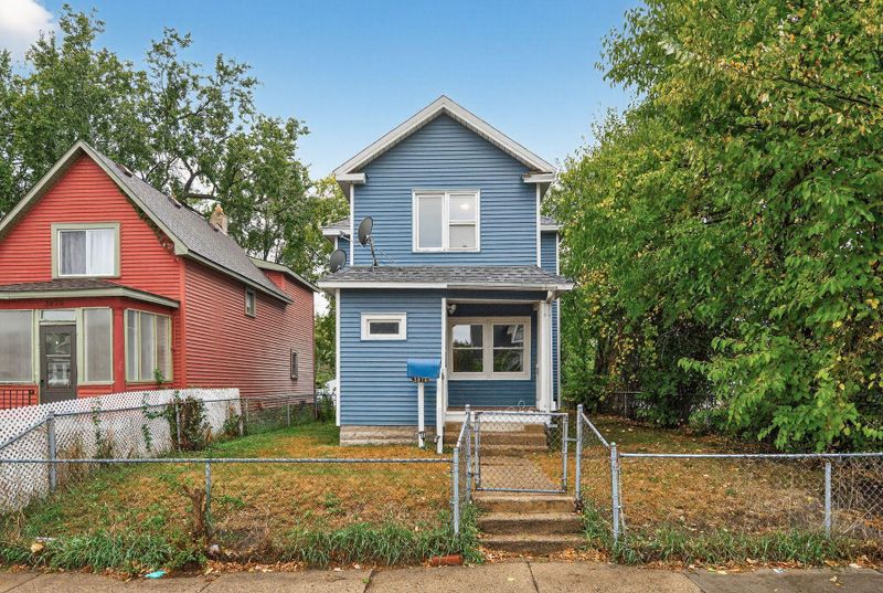 3816 4th Ave S, Minneapolis, MN 55409