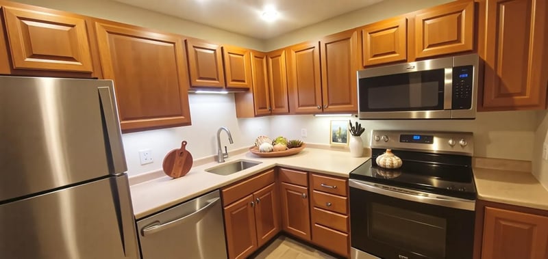 3155 Coachman Rd #408, Eagan, MN 55121